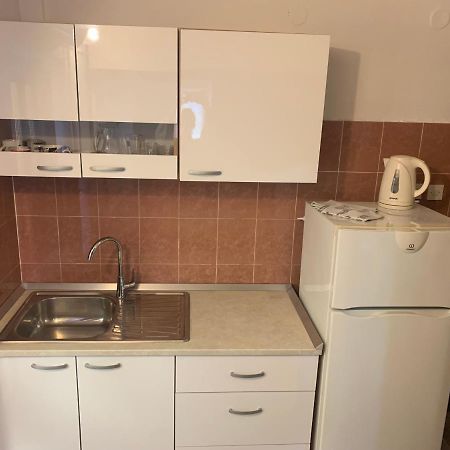 Apartment Emma Rijeka Eksteriør billede