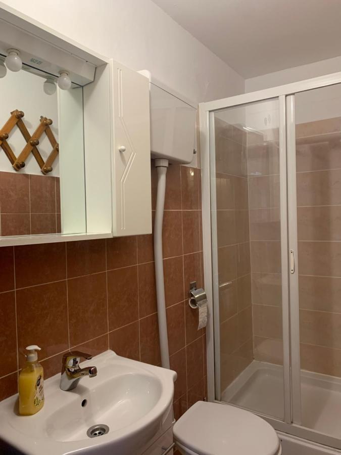 Apartment Emma Rijeka Eksteriør billede