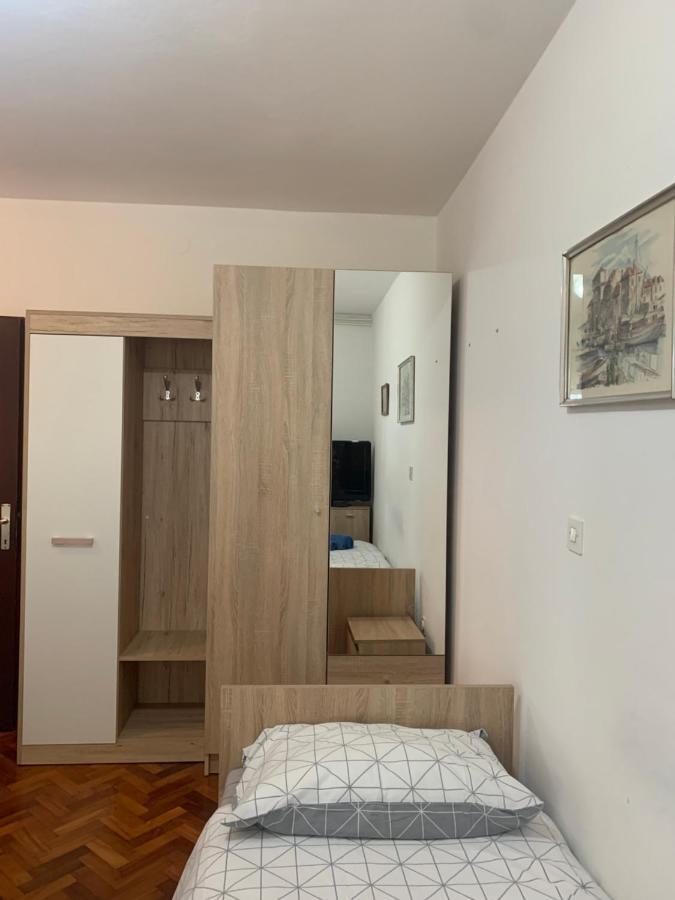 Apartment Emma Rijeka Eksteriør billede
