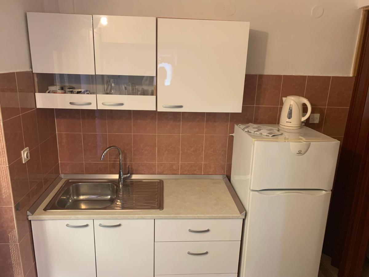 Apartment Emma Rijeka Eksteriør billede
